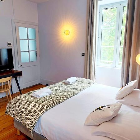 Domaine Clairfontaine Noyarey - Suites Junior Eksteriør bilde