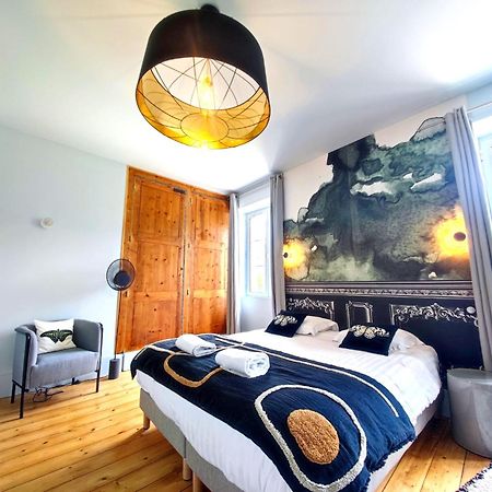 Domaine Clairfontaine Noyarey - Suites Junior Eksteriør bilde
