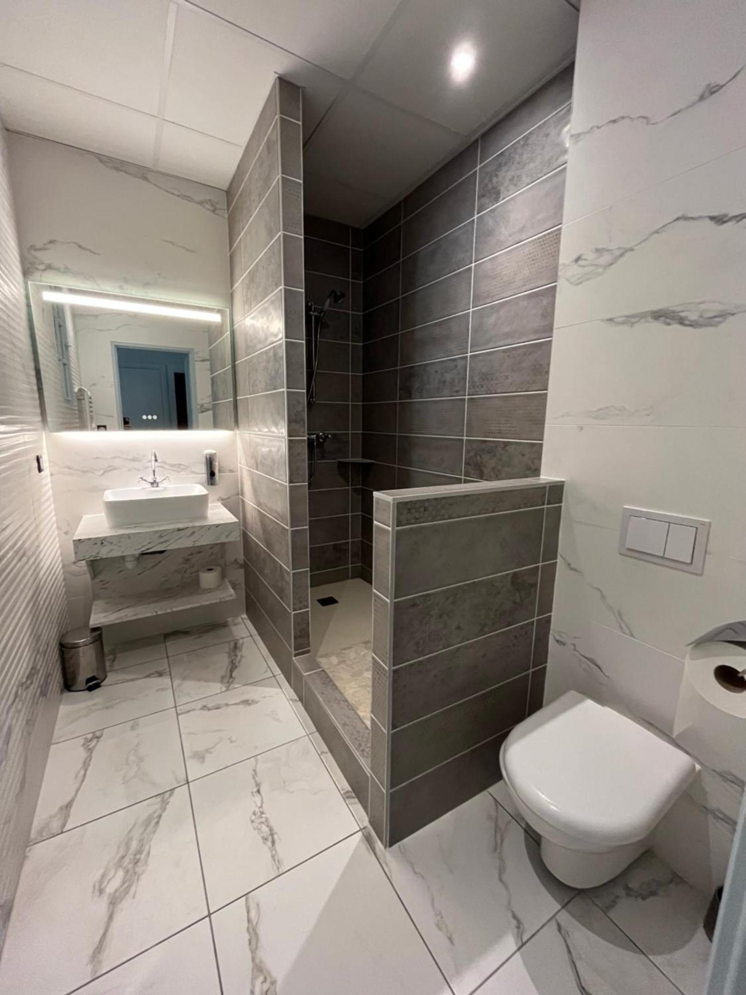 Domaine Clairfontaine Noyarey - Suites Junior Eksteriør bilde
