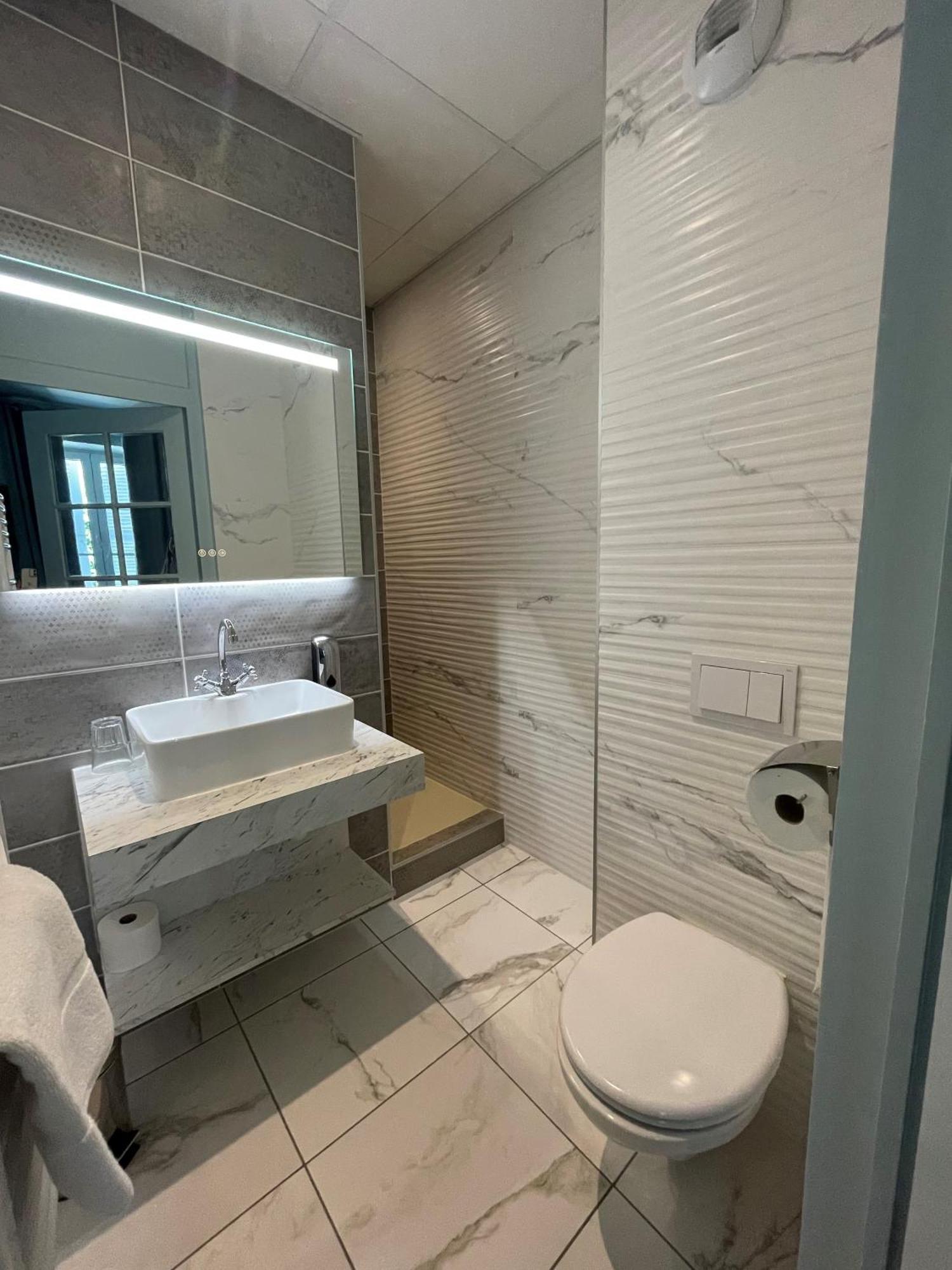 Domaine Clairfontaine Noyarey - Suites Junior Eksteriør bilde
