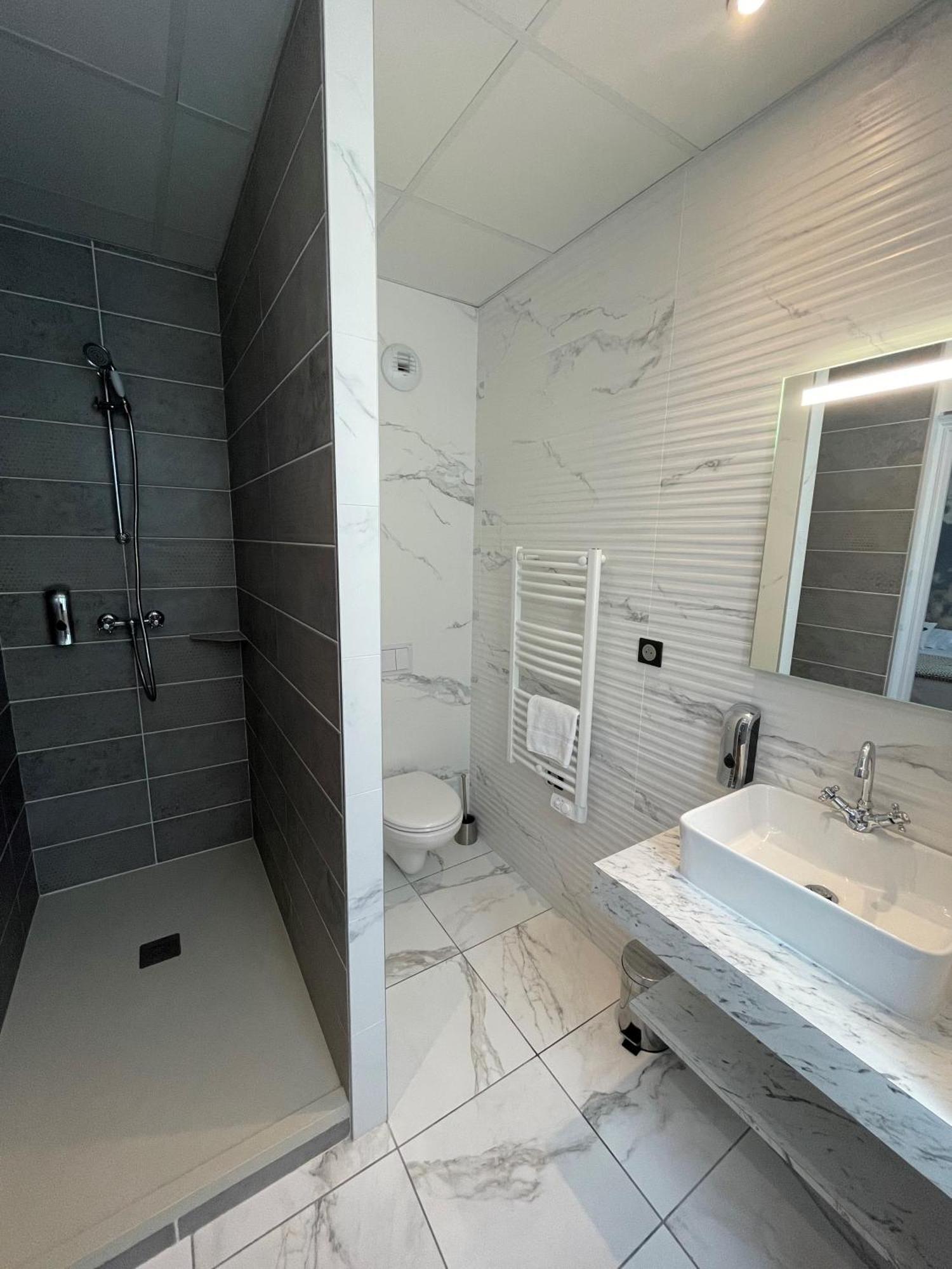 Domaine Clairfontaine Noyarey - Suites Junior Eksteriør bilde