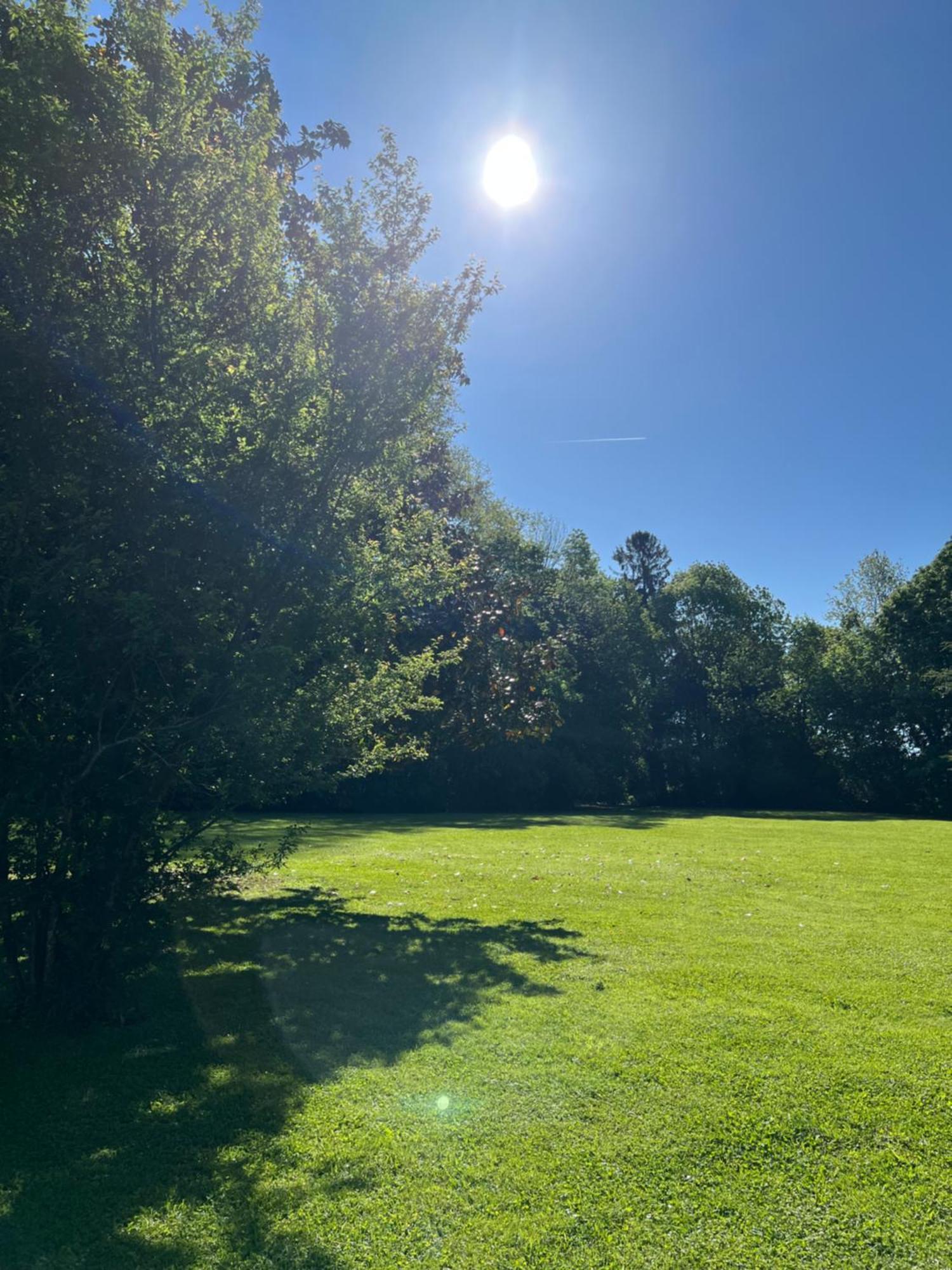Domaine Clairfontaine Noyarey - Suites Junior Eksteriør bilde
