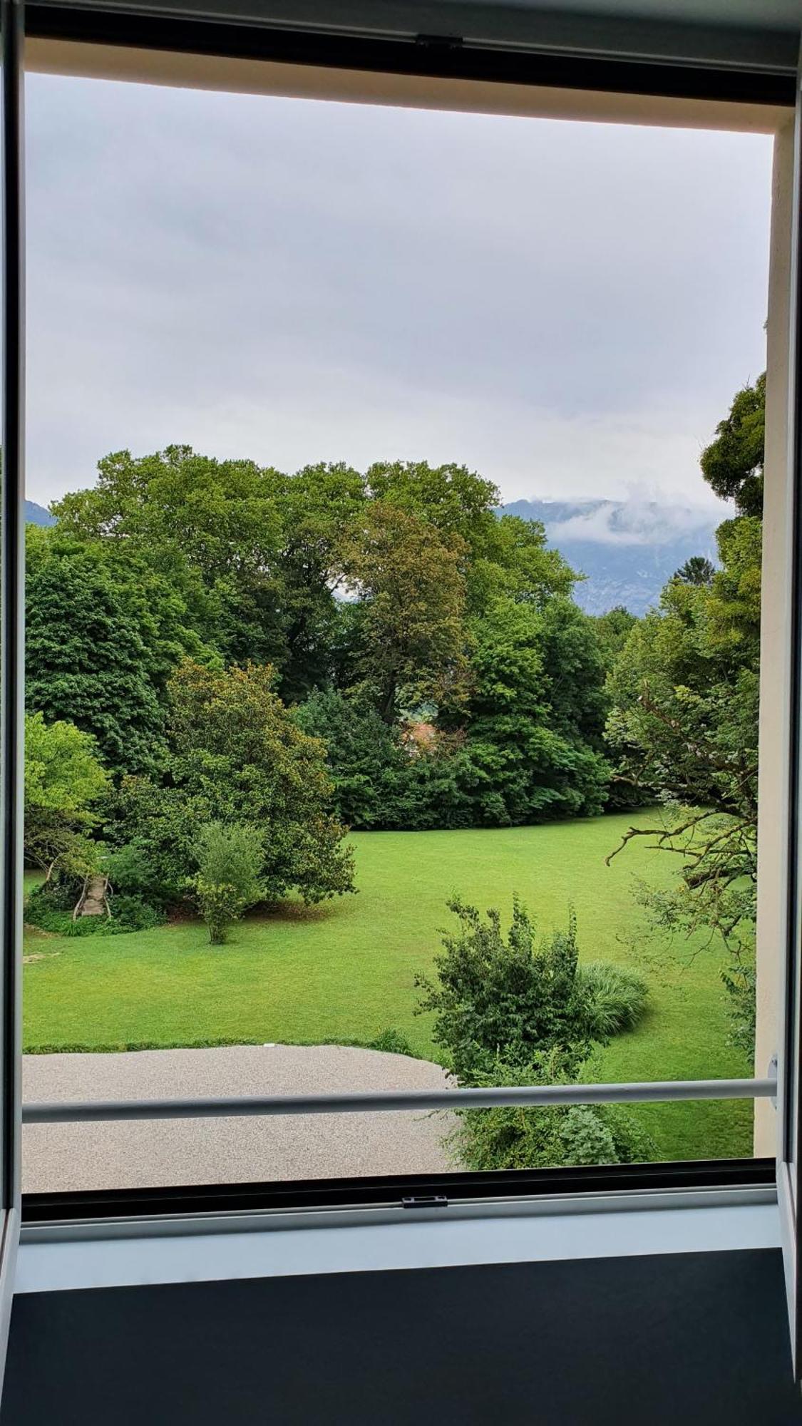 Domaine Clairfontaine Noyarey - Suites Junior Eksteriør bilde