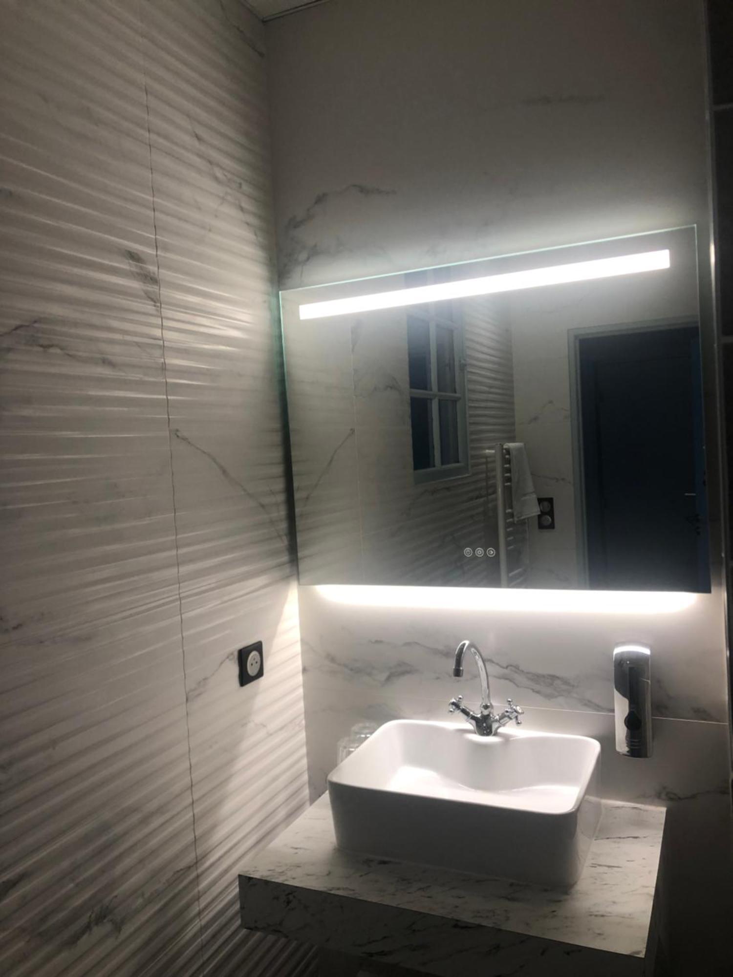 Domaine Clairfontaine Noyarey - Suites Junior Eksteriør bilde